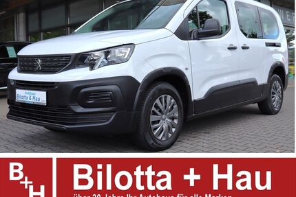 Peugeot Rifter Gebrauchtwagen