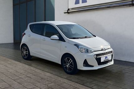 Hyundai i10 Gebrauchtwagen