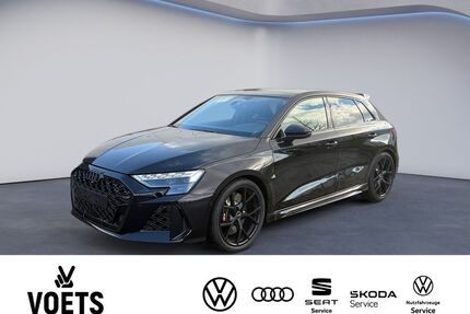 Audi RS3 Gebrauchtwagen