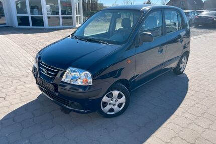 Hyundai Atos Gebrauchtwagen