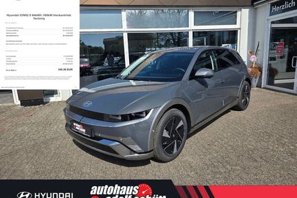 Hyundai IONIQ 5 Gebrauchtwagen