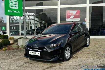 Kia ceed / Ceed Gebrauchtwagen