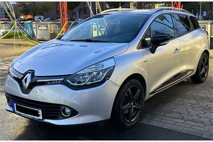 Renault Clio Gebrauchtwagen