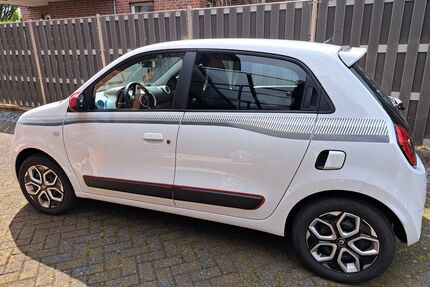 Renault Twingo Gebrauchtwagen