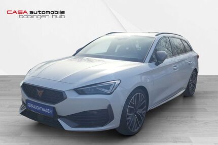 Cupra Leon Gebrauchtwagen