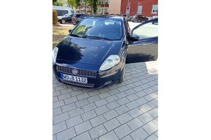 Fiat Punto Gebrauchtwagen