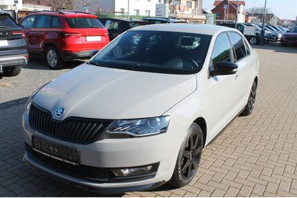 Skoda Rapid Gebrauchtwagen