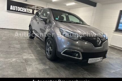 Renault Captur Gebrauchtwagen