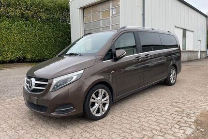 Mercedes-Benz V 250 Gebrauchtwagen