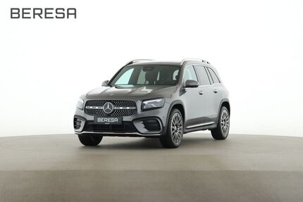 Mercedes-Benz GLB 200 Gebrauchtwagen