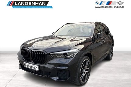 BMW X5 Gebrauchtwagen