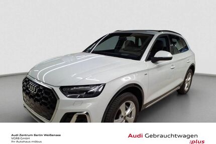 Audi Q5 Gebrauchtwagen