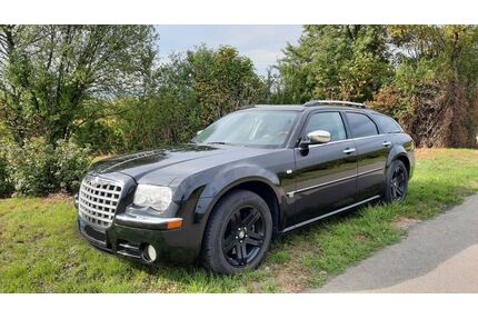 Chrysler 300C Gebrauchtwagen