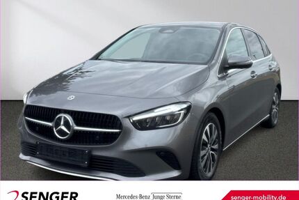 Mercedes-Benz B 200 Gebrauchtwagen