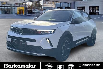 Opel Mokka-e Gebrauchtwagen