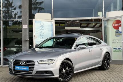Audi A7 Gebrauchtwagen