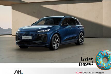 Audi SQ6 e-tron Gebrauchtwagen