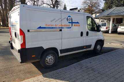 Fiat Ducato Gebrauchtwagen