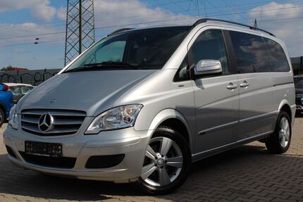 Mercedes-Benz Viano Gebrauchtwagen
