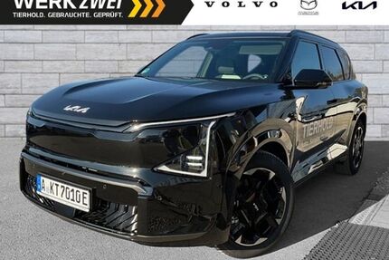 Kia EV5 Gebrauchtwagen