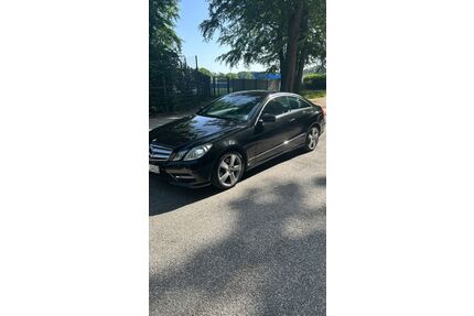 Mercedes-Benz E 250 Gebrauchtwagen