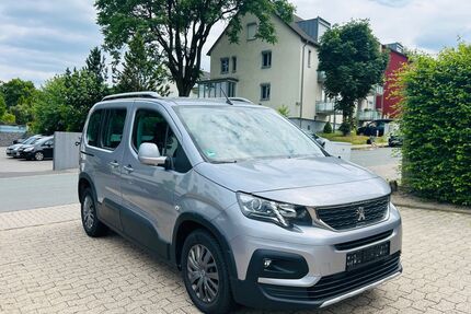 Peugeot Rifter Gebrauchtwagen