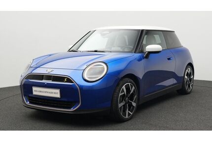 Mini Cooper SE Gebrauchtwagen