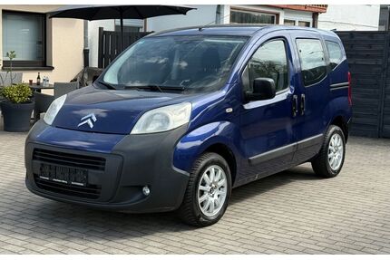 Citroen Nemo Gebrauchtwagen