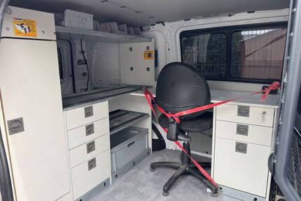 Mercedes-Benz Vito Gebrauchtwagen