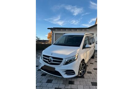 Mercedes-Benz V 250 Gebrauchtwagen