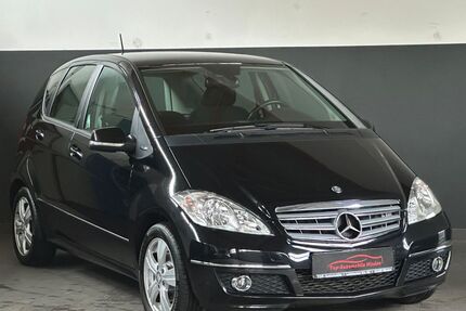 Mercedes-Benz A 180 Gebrauchtwagen