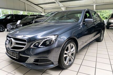 Mercedes-Benz E 220 Gebrauchtwagen