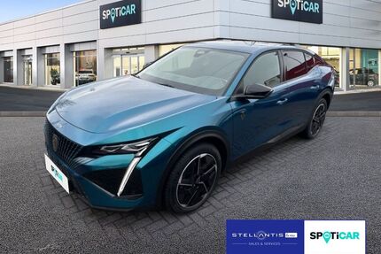 Peugeot 408 Gebrauchtwagen