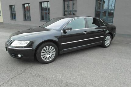 VW Phaeton Gebrauchtwagen