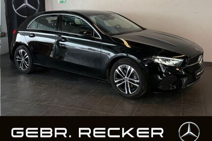Mercedes-Benz A 200 Gebrauchtwagen