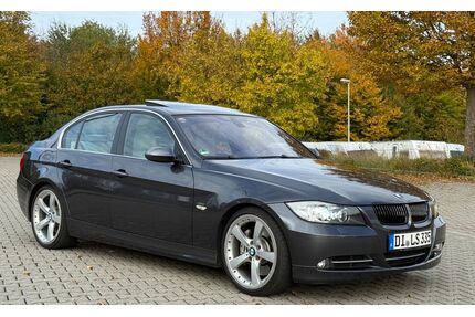 BMW 335 Gebrauchtwagen
