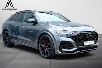 Audi RSQ8 Gebrauchtwagen