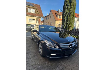 Mercedes-Benz E 350 Gebrauchtwagen