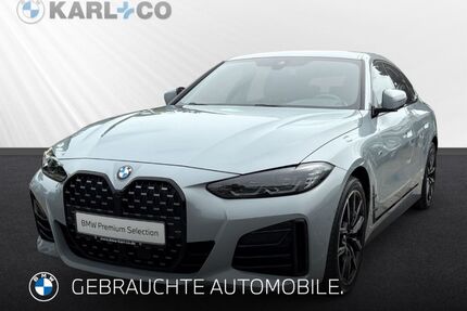 BMW 430 Gebrauchtwagen