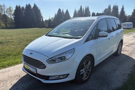 Ford Galaxy Gebrauchtwagen