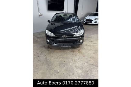 Peugeot 206 Gebrauchtwagen