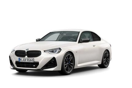 BMW M240i Gebrauchtwagen