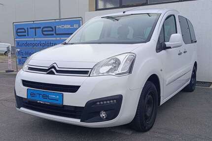 Citroen Berlingo Gebrauchtwagen