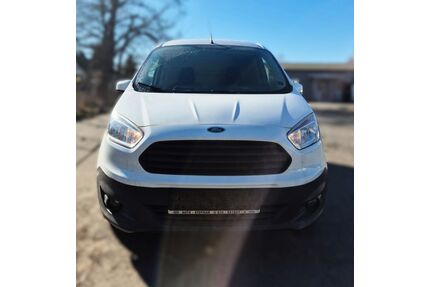 Ford Transit Courier Gebrauchtwagen
