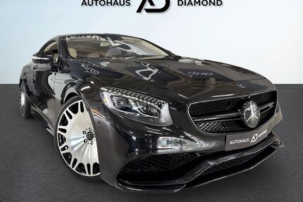 Mercedes-Benz S 500 Gebrauchtwagen