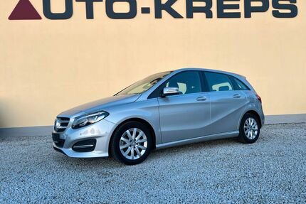 Mercedes-Benz B 200 Gebrauchtwagen