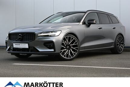 Volvo V60 Gebrauchtwagen