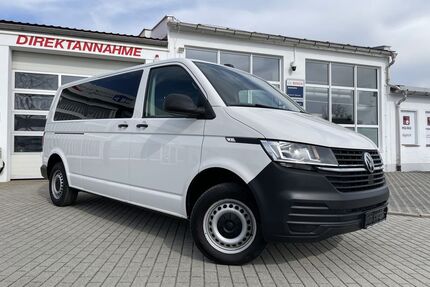 VW T6 andere Gebrauchtwagen