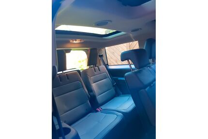 Ford Flex Gebrauchtwagen