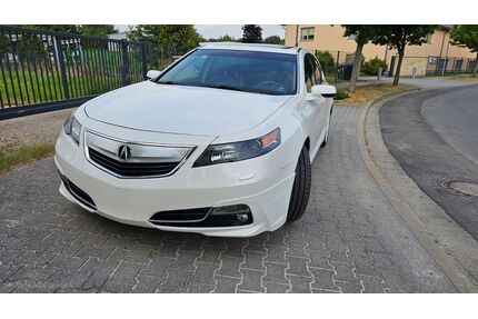 Acura TL Gebrauchtwagen